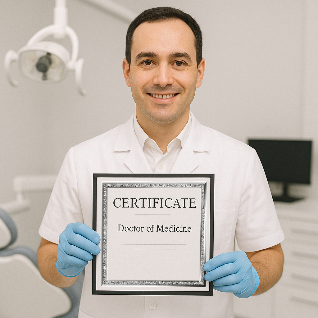 Support d’un Expert en Soin de la Peau