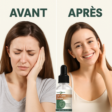 Ravivez votre sérénité auditive, vivez pleinement!