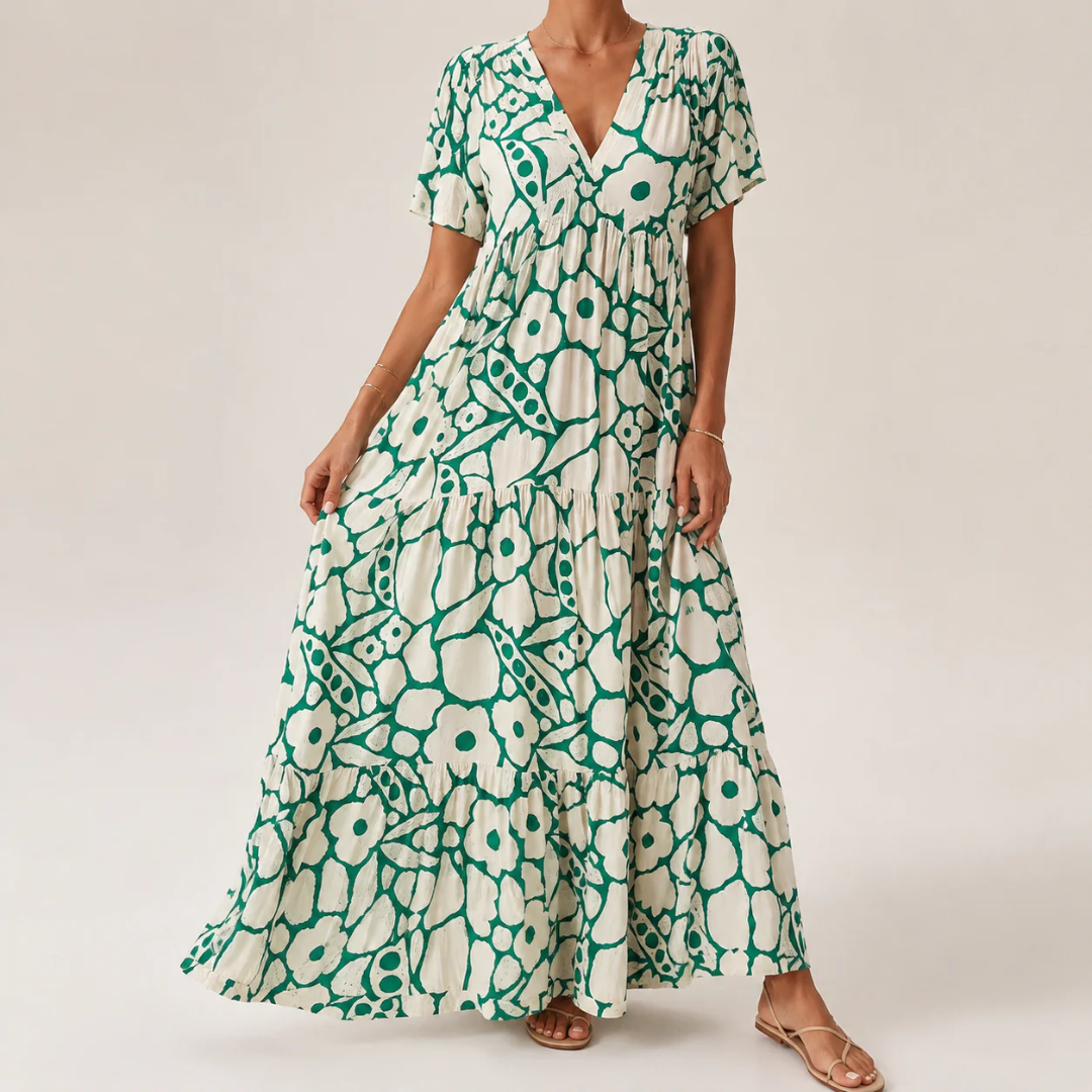 Vestido Clara
