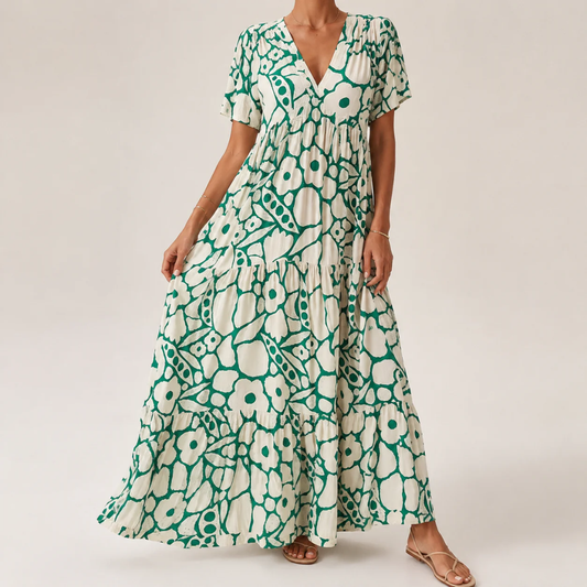 Vestido Clara