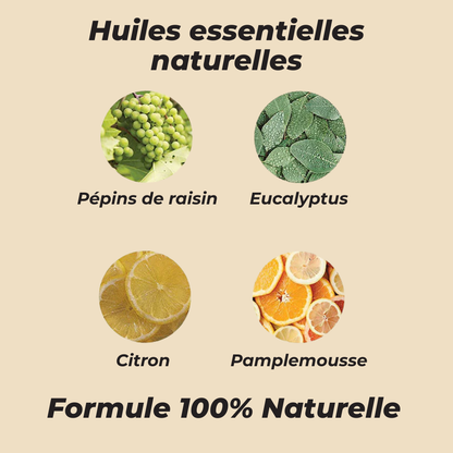 Nuvéa – Huile Sublime Fermeté