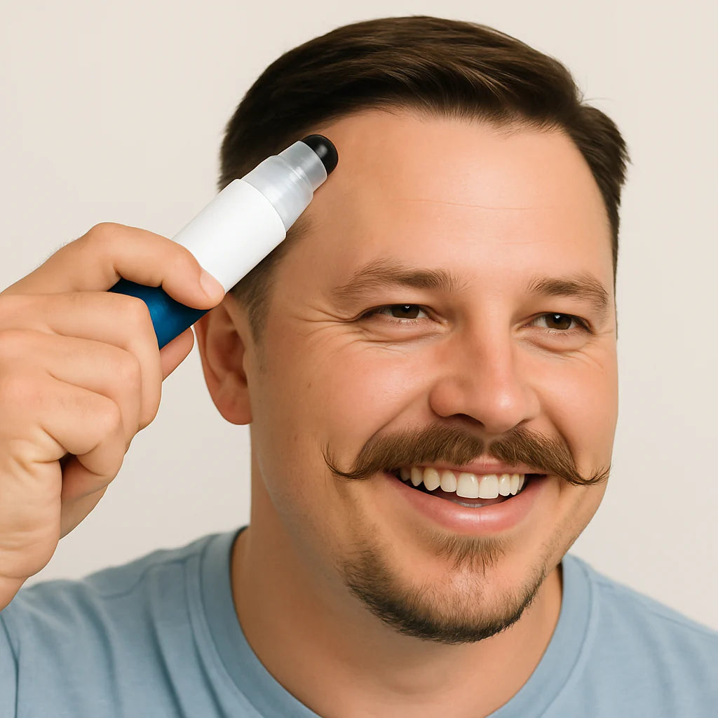 Haarwuchs-Revival-Serum