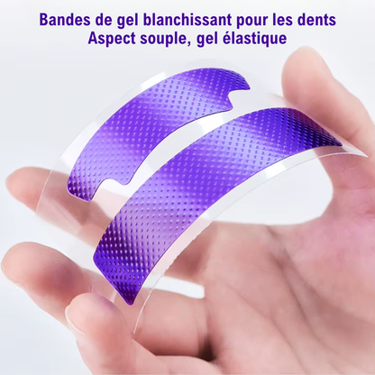 SmileKit – Dents Plus Blanches