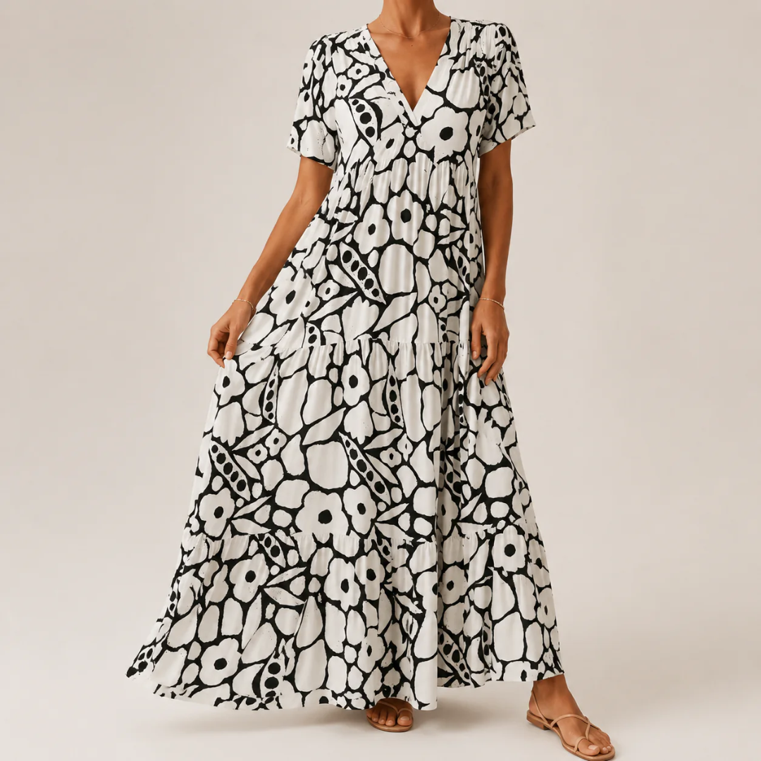 Vestido Clara