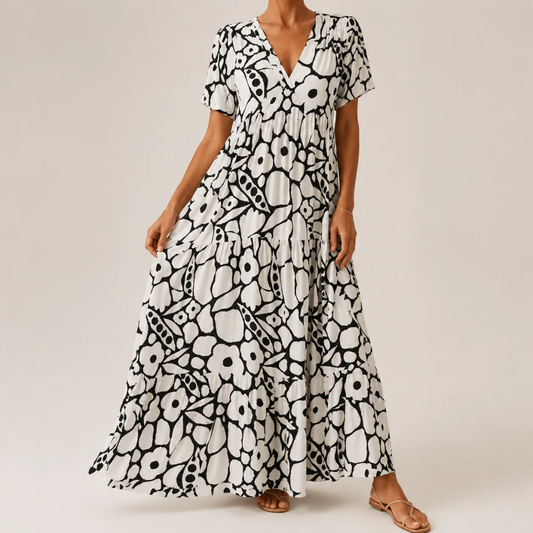 Vestido Clara