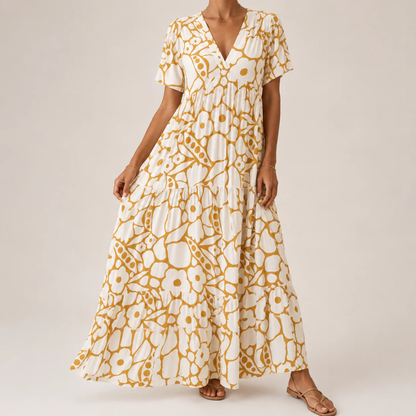 Vestido Clara