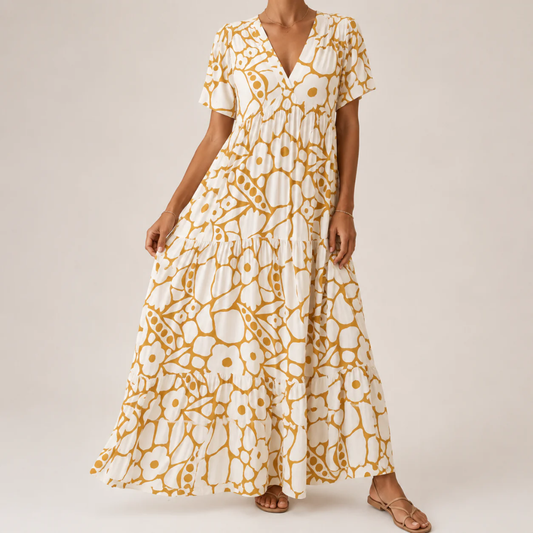 Vestido Clara
