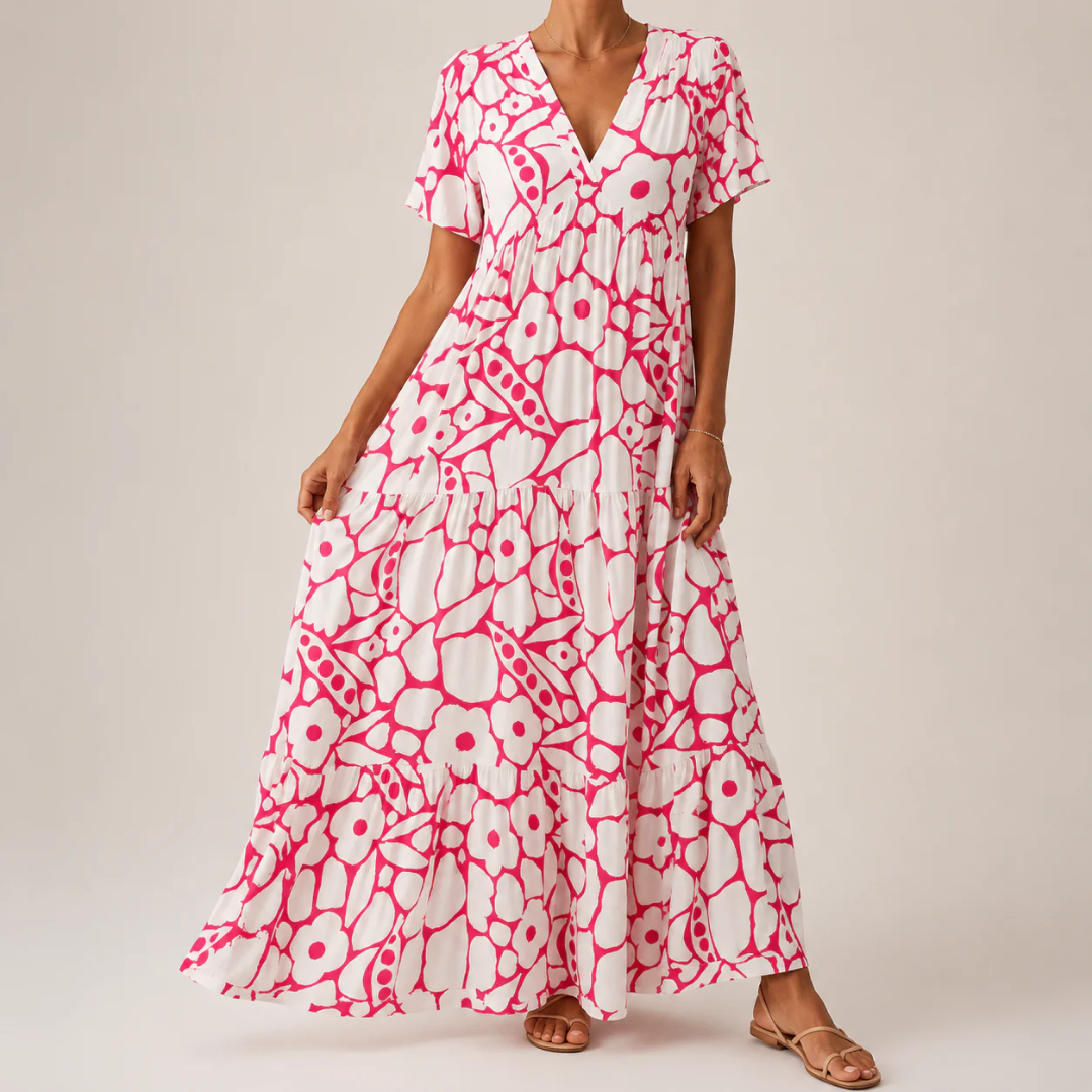 Vestido Clara