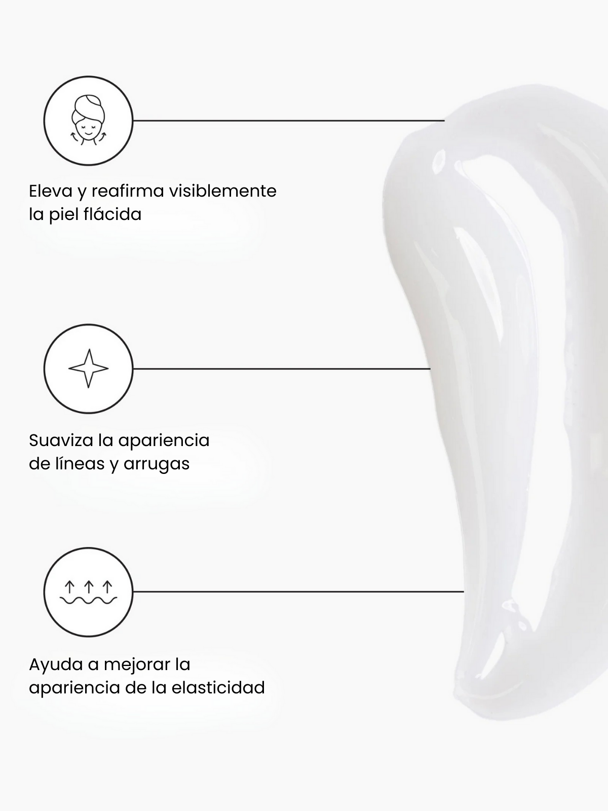 Sérum de Factores de Crecimiento sin Agujas – Efecto Rejuvenecedor