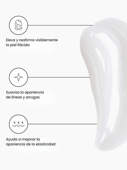 Sérum de Factores de Crecimiento sin Agujas – Efecto Rejuvenecedor