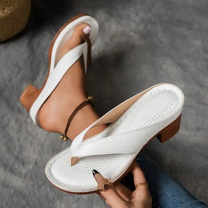 Sandalias Élise - Elegancia & Confort