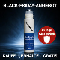 Haarwuchs-Revival-Serum
