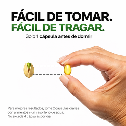 Aceite de Oregano VitalClic